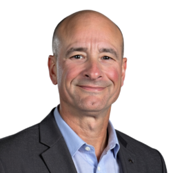 Steve Lampkin, Chief Commercial Officer