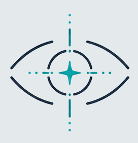 Tissue assessment icon