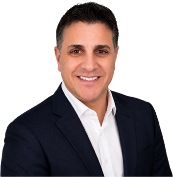 Michael J. Aiello, Chief Financial Officer