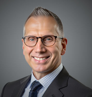 Ron Galovich