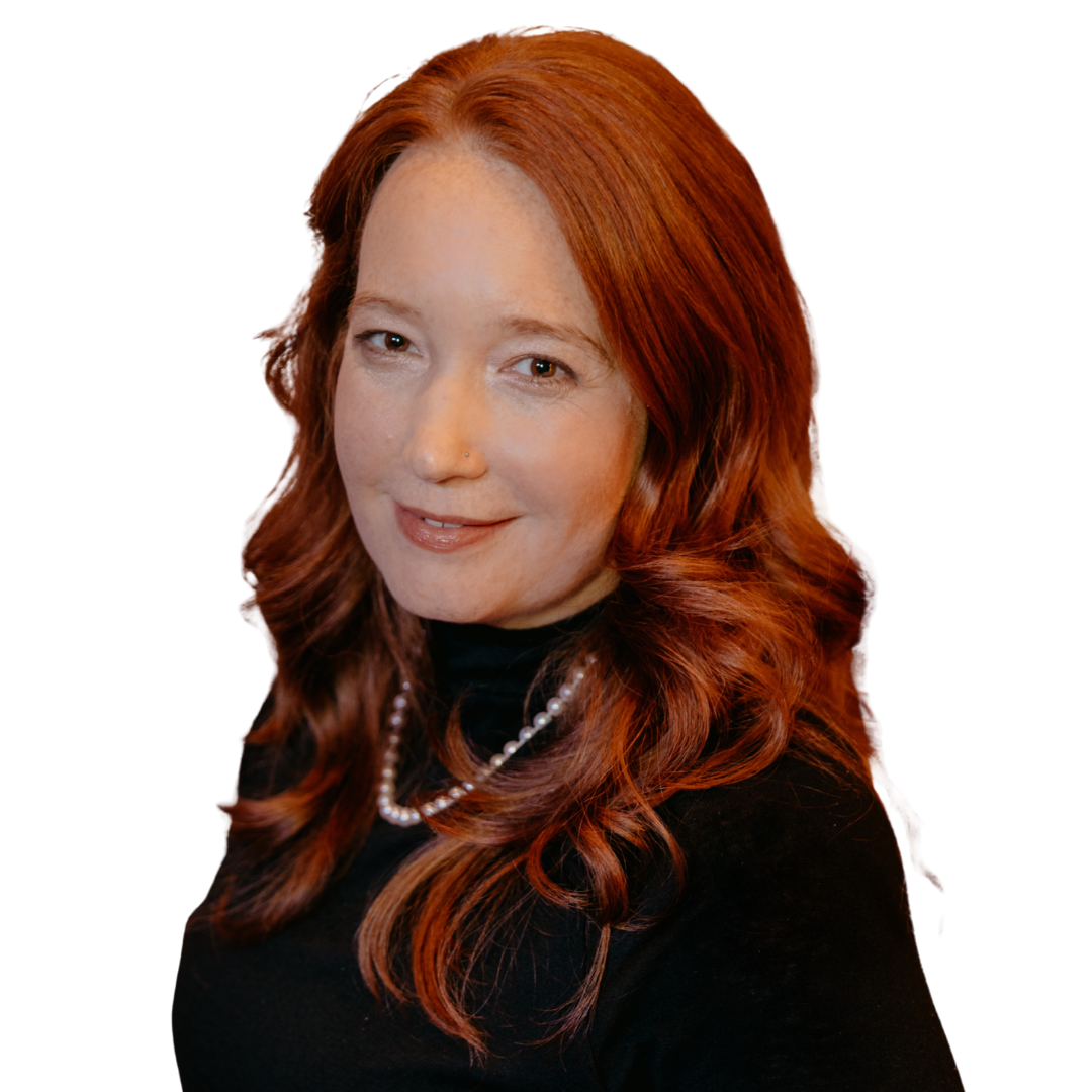 Samantha Smith, Chief of Staff